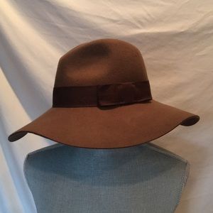 Britton Wool Hat